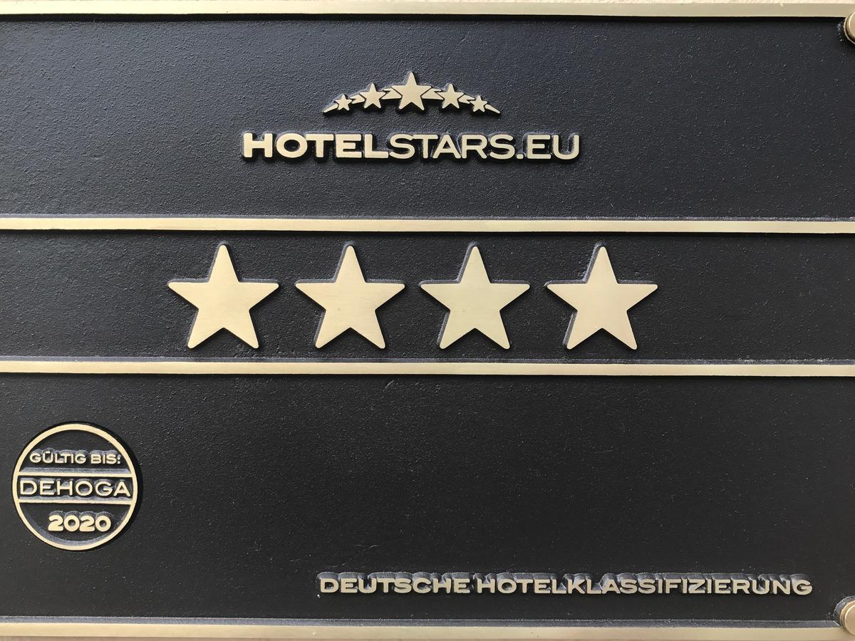 Spree Hotel In Der Altstadt Lübbenau Exterior foto